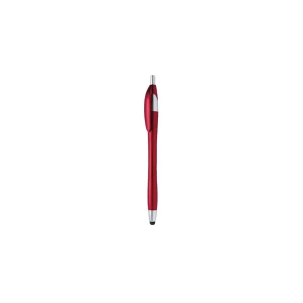 Plastic Stylus Pen