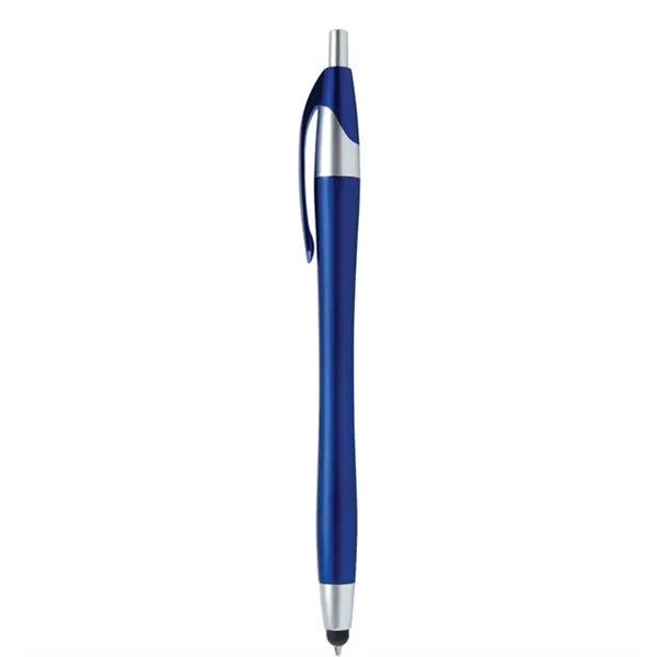Plastic Stylus Pen