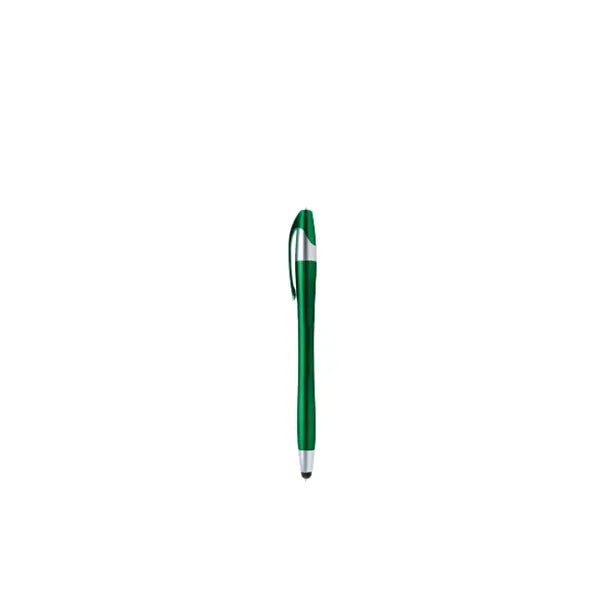 Plastic Stylus Pen