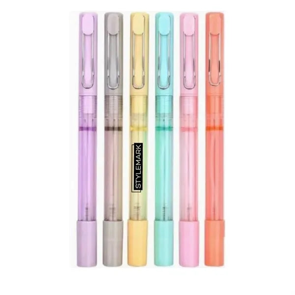 Spray Pen Portable Refillable Multifunction
