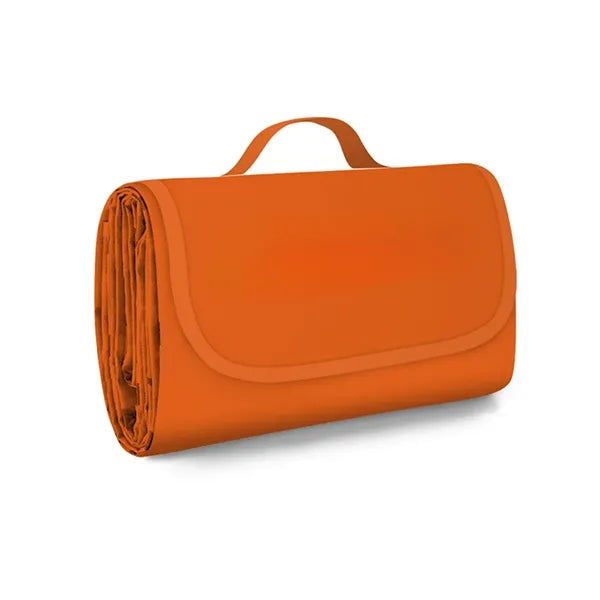 Outdoor PVC Picnic Mat Camping Waterproof Cloth Folding