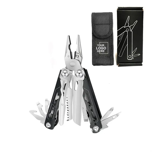 16-in-1 Essential Survival Tools