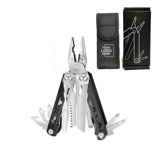 16-in-1 Essential Survival Tools