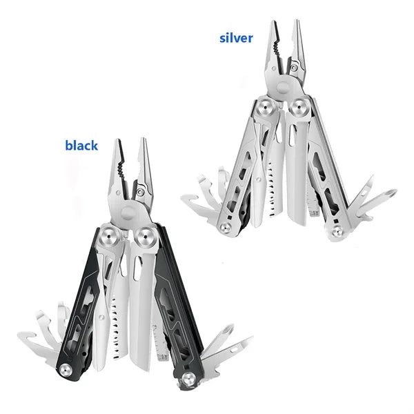 16-in-1 Essential Survival Tools