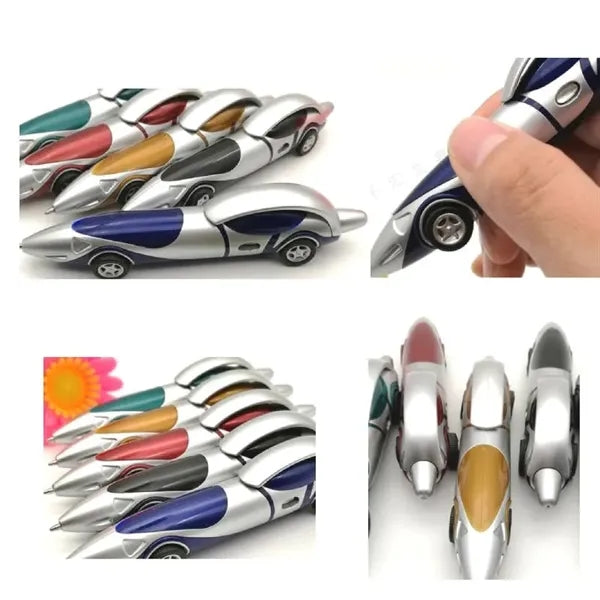 Car Ballpoint Pen