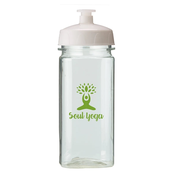 16 oz. Sports Water Bottle
