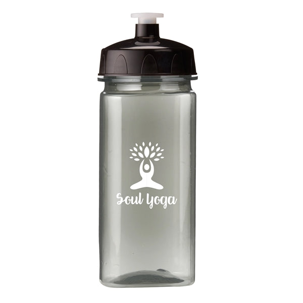 16 oz. Sports Water Bottle