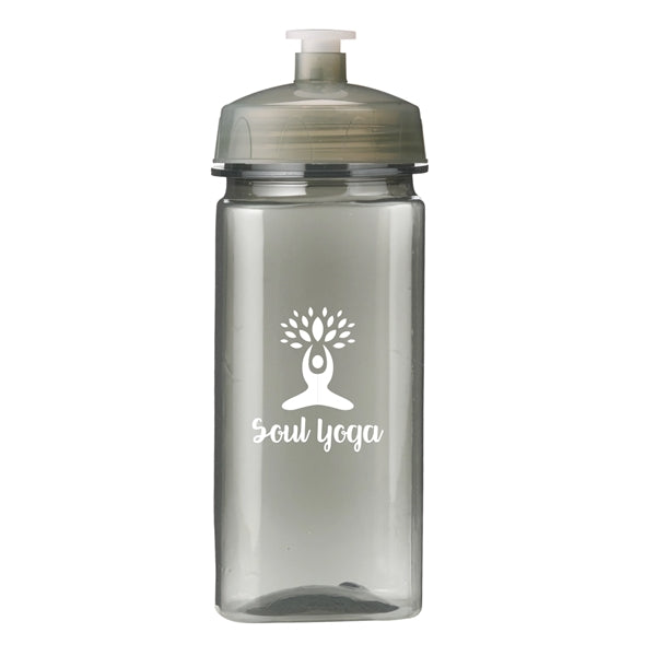 16 oz. Sports Water Bottle