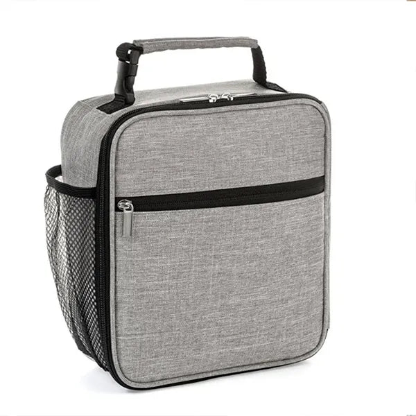 Leakproof Insulated Refrigerated Lunch Box Tote Bag