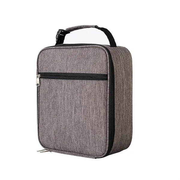 Leakproof Insulated Refrigerated Lunch Box Tote Bag