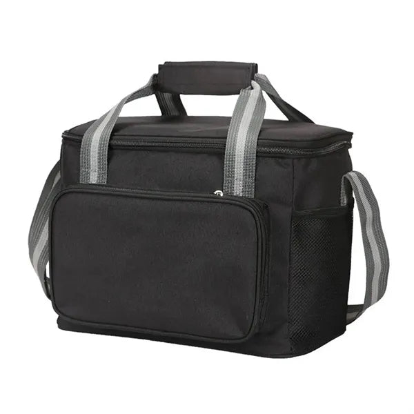 15L Leakproof Insulated Refrigerated Cooler Tote Bag
