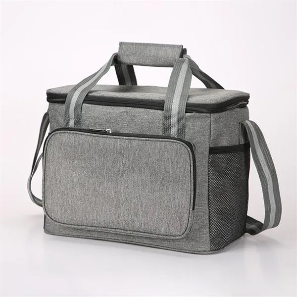 24L Leakproof Insulated Refrigerated Cooler Tote Bag