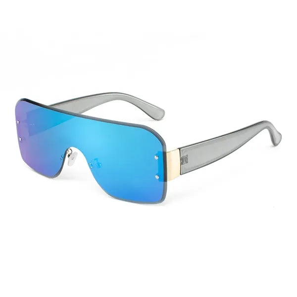 Frameless Sunglass