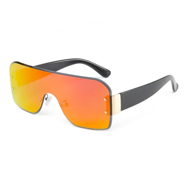 Frameless Sunglass