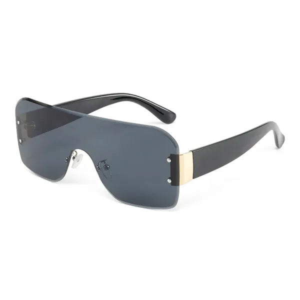 Frameless Sunglass