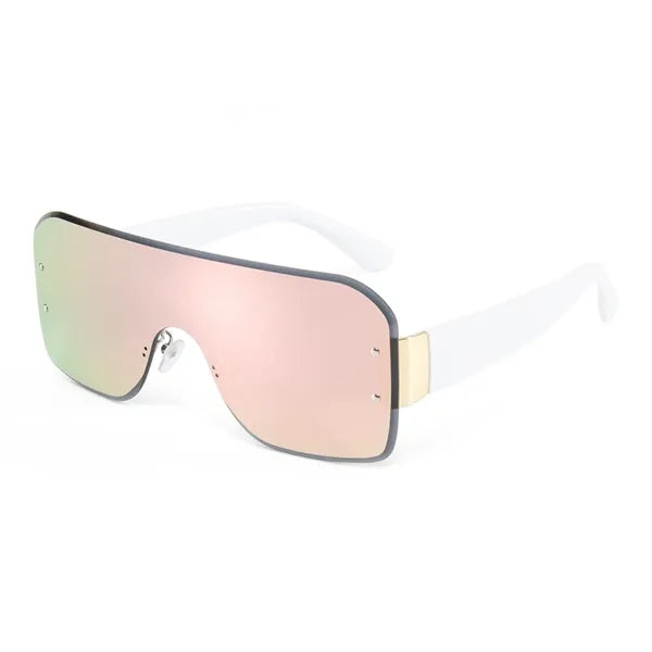 Frameless Sunglass