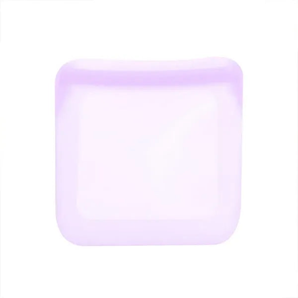 1L Silicone Self-Sealing Fresh-Keeping Bag Food Storage