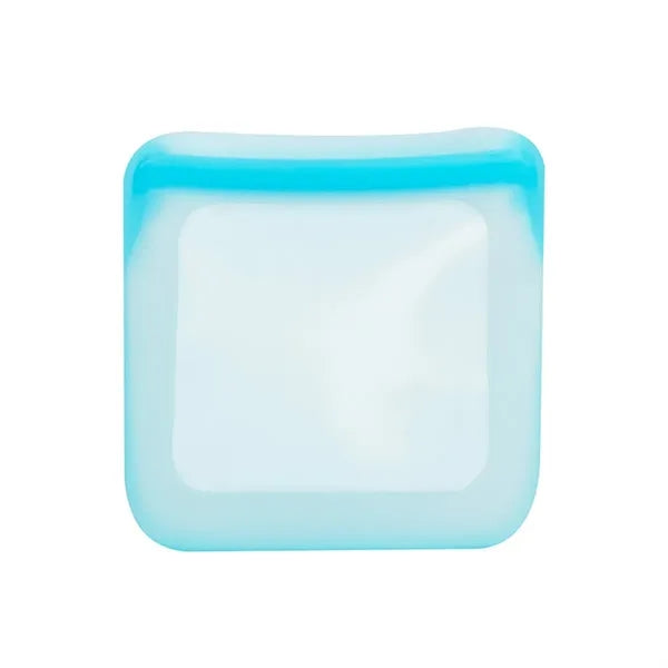 1L Silicone Self-Sealing Fresh-Keeping Bag Food Storage