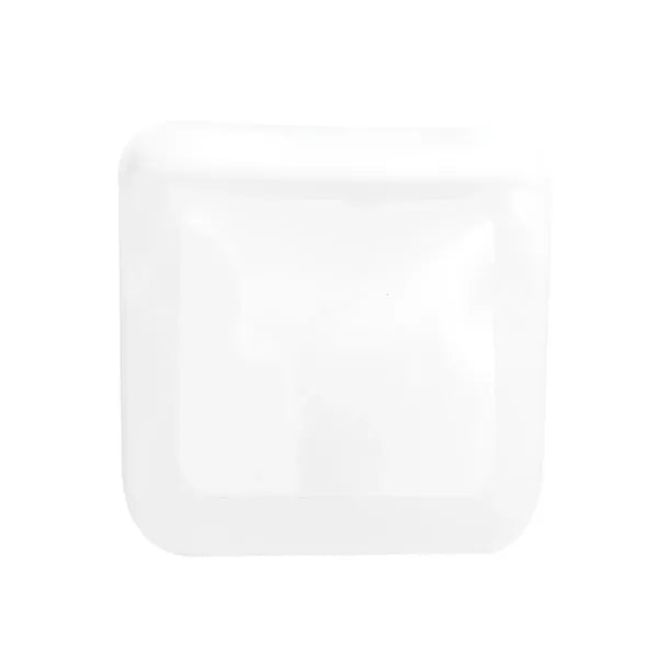 1L Silicone Self-Sealing Fresh-Keeping Bag Food Storage