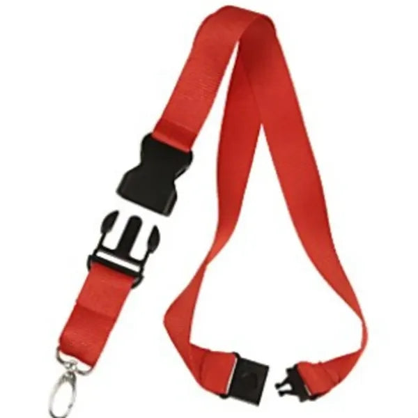 1" Hang In There Lanyard - 40"