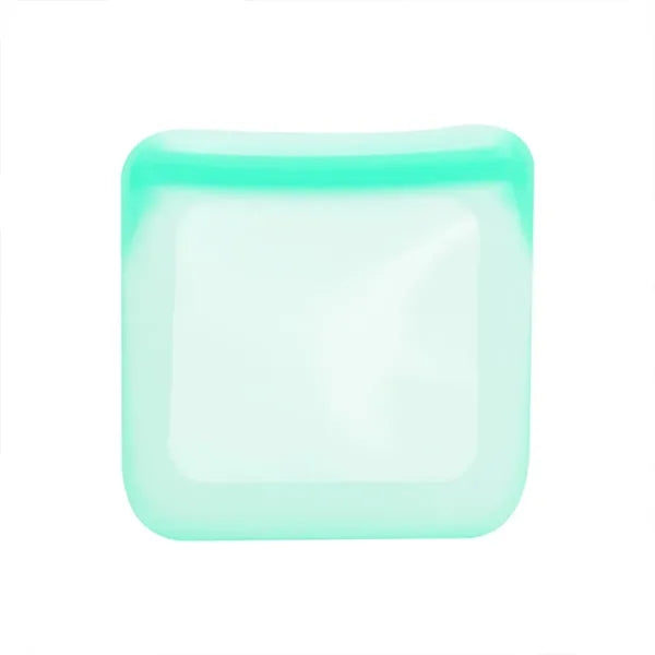 1L Silicone Self-Sealing Fresh-Keeping Bag Food Storage