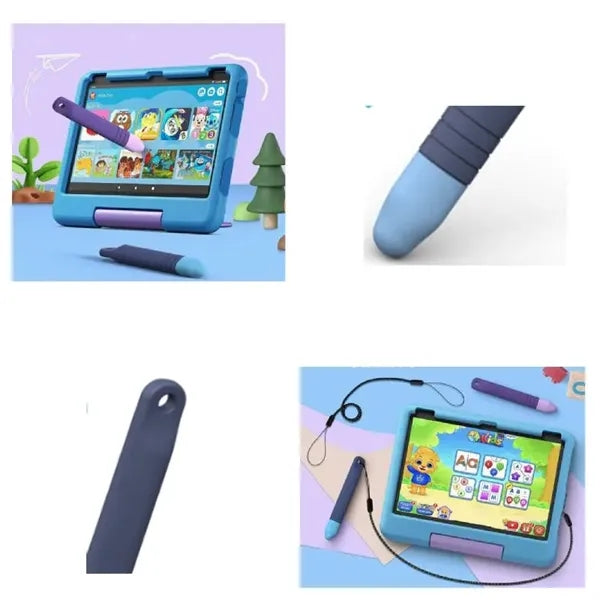 Kid-Friendly Pens for Touch Screens