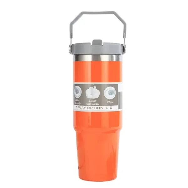 Car Coffee Bottle