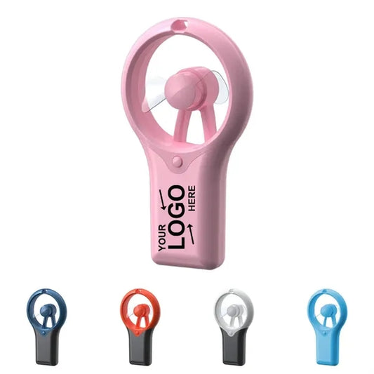 Usb Rechargeable Portable Pocket Fan