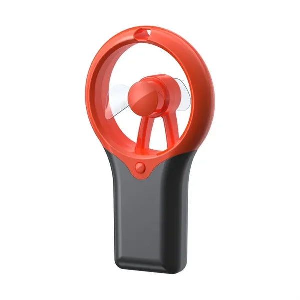 Usb Rechargeable Portable Pocket Fan