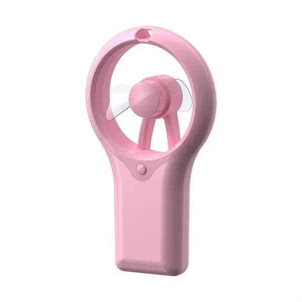 Usb Rechargeable Portable Pocket Fan