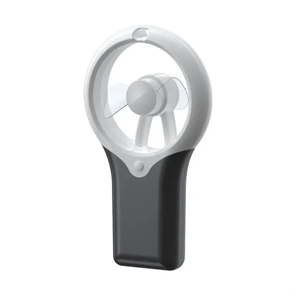 Usb Rechargeable Portable Pocket Fan