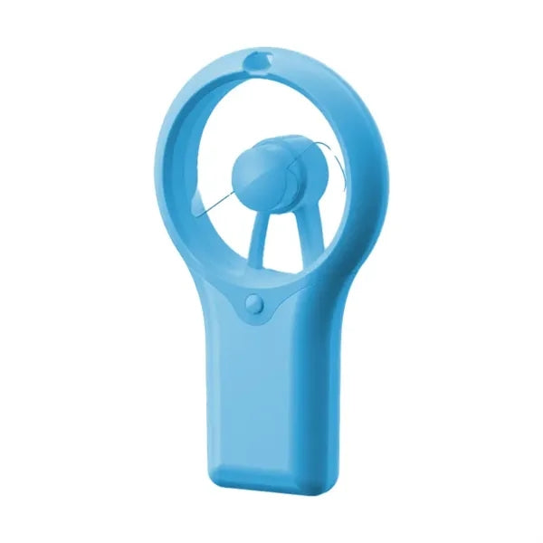 Usb Rechargeable Portable Pocket Fan