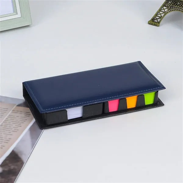 Non-Sticky Sticky Note Notebook Advertising Business