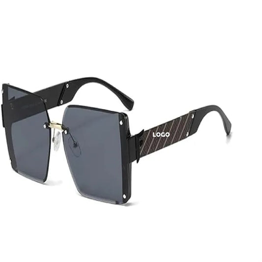 Sleek Street Style Shooting Glasses