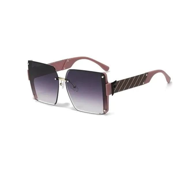Sleek Street Style Shooting Glasses