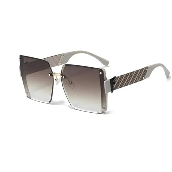 Sleek Street Style Shooting Glasses