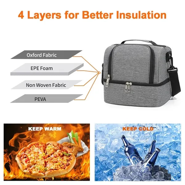 Mommy'S Bottle Insulation And Freshness Ice Pack Outdoor