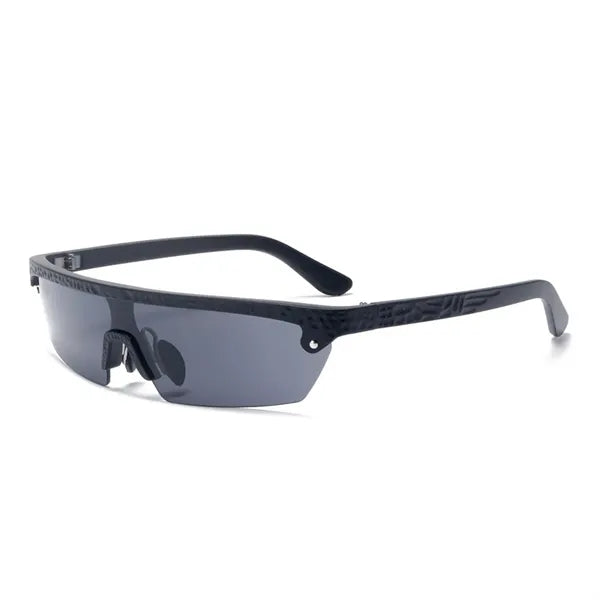 Half Frame Sunglasses Cycling