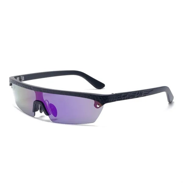 Half Frame Sunglasses Cycling