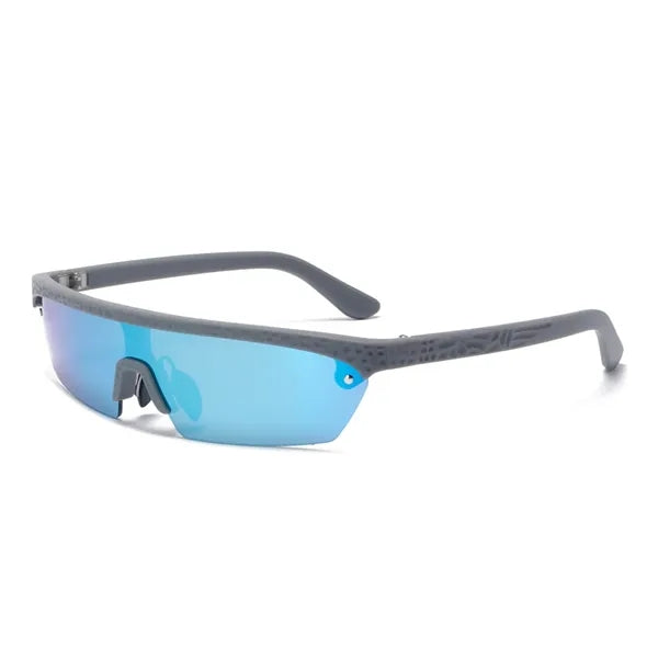 Half Frame Sunglasses Cycling