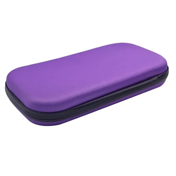 EVA Stethoscope Storage Bag Shockproof Protection Hard Shell