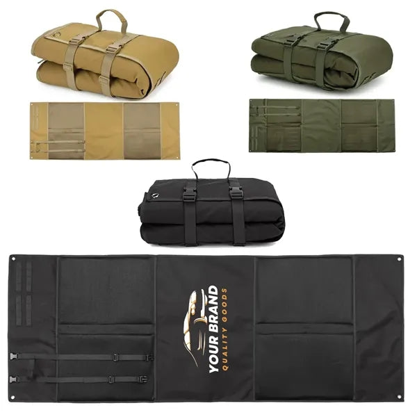 Portable Outdoor Tactical Shooting Mat For Training Camping