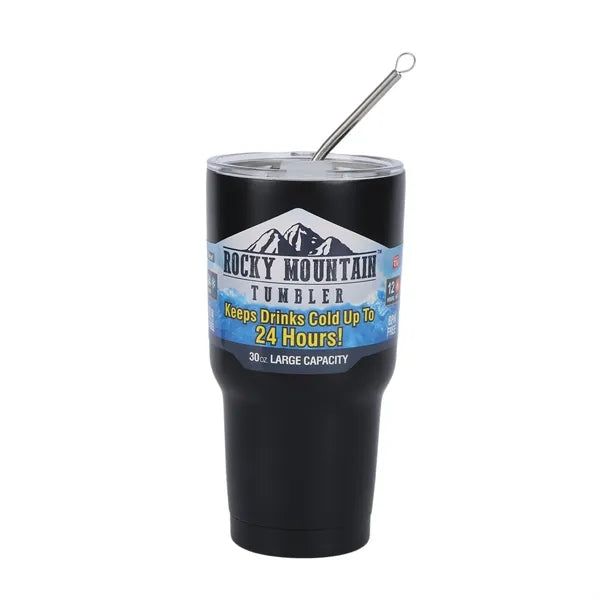 304 Stainless Steel---Car Cup