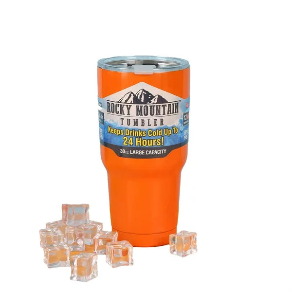 304 Stainless Steel---Car Cup