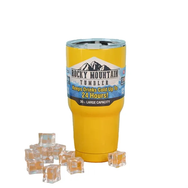 304 Stainless Steel---Car Cup