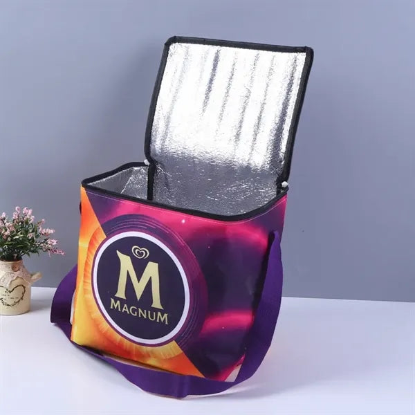 Portable Insulation Pack