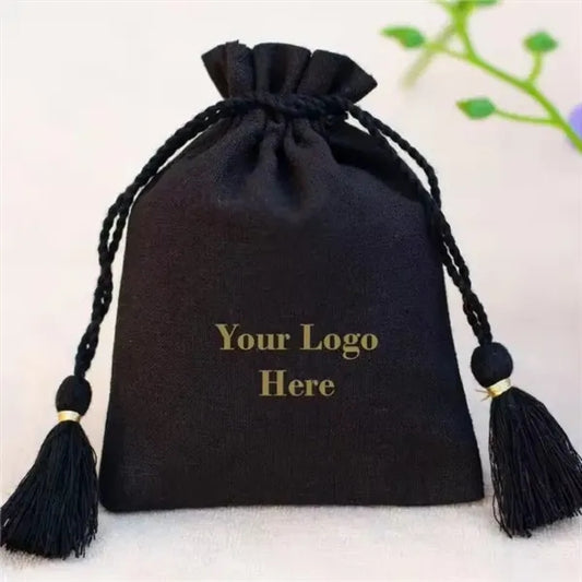 DrawString Bag