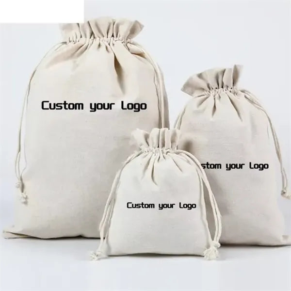 DrawString Bag