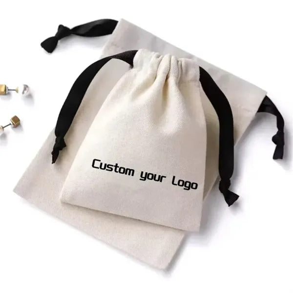 DrawString Bag