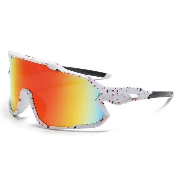 Polarized Sports Sunglass
